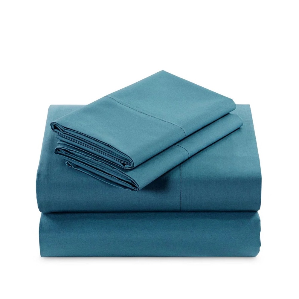 MyPillow Giza Dream sheets set, Split King